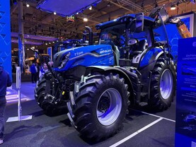 CNH and AGCO report drop in revenue for 2025