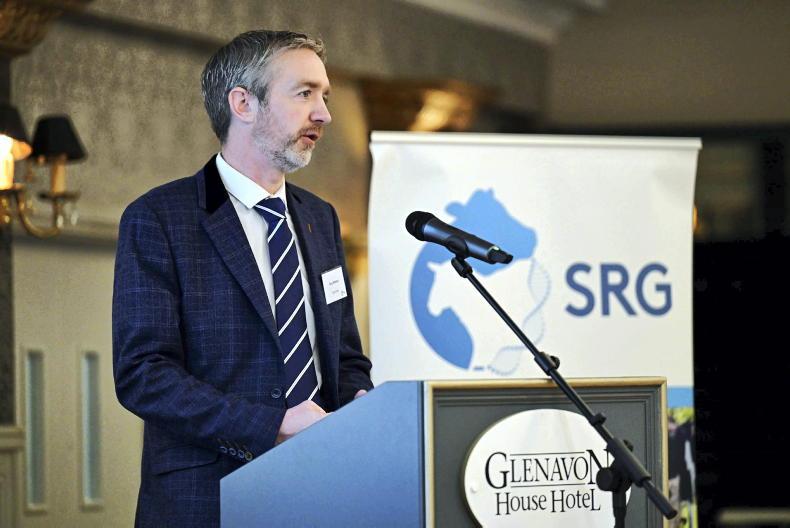 ‘Massive opportunities’ in genetics says Watson