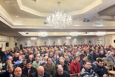 IFA campaign against Larry Murrin to escalate