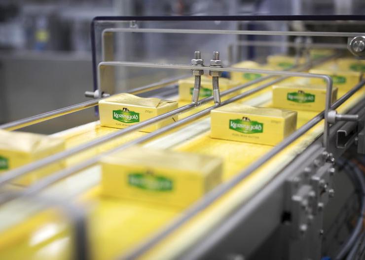 Inaccurate claims made about Kerrygold - Ornua