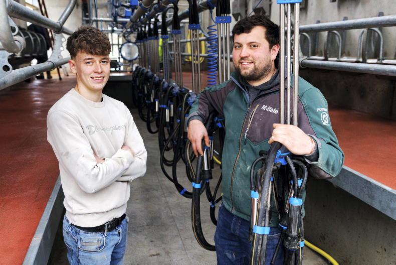 My Farming Week: Gavin Burke, Aughaville, Bantry, Co Cork