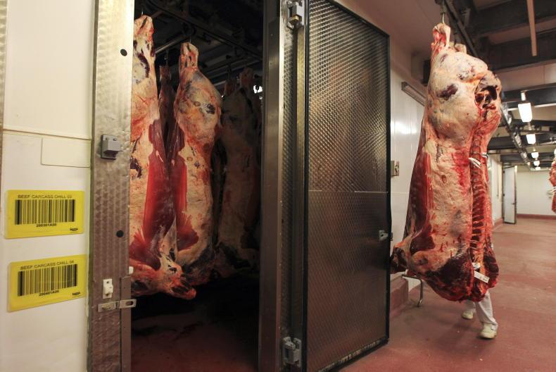 Huge losses on the cards for winter finishers