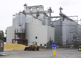 Boortmalt offers Stradbally 'unviable' contracts     