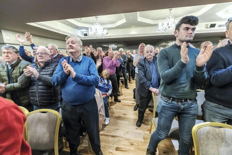 IFA ups the ante on Bord Bia     