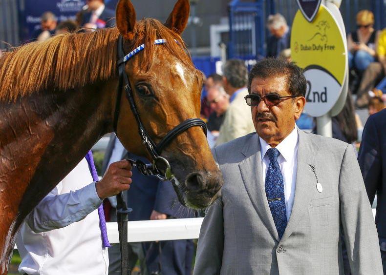 Coolmore snaps up Kentucky stud farm for $50m