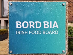 Bord Bia board reviewing IFA proposal