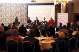 Tillage Podcast: Irish grain, fieldwork and tillage payments 