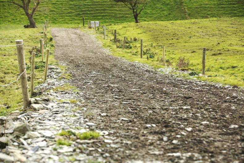 Commission seeks members for new farmland policy group