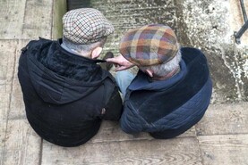 In pictures: busy marts, spring calving and sector developments across Ireland