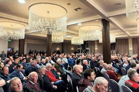 IFA president 'concerned for the future of Bord Bia if this isn’t resolved'