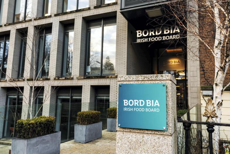 Stand-off with IFA ‘most significant breakdown in relations’ in Bord Bia history