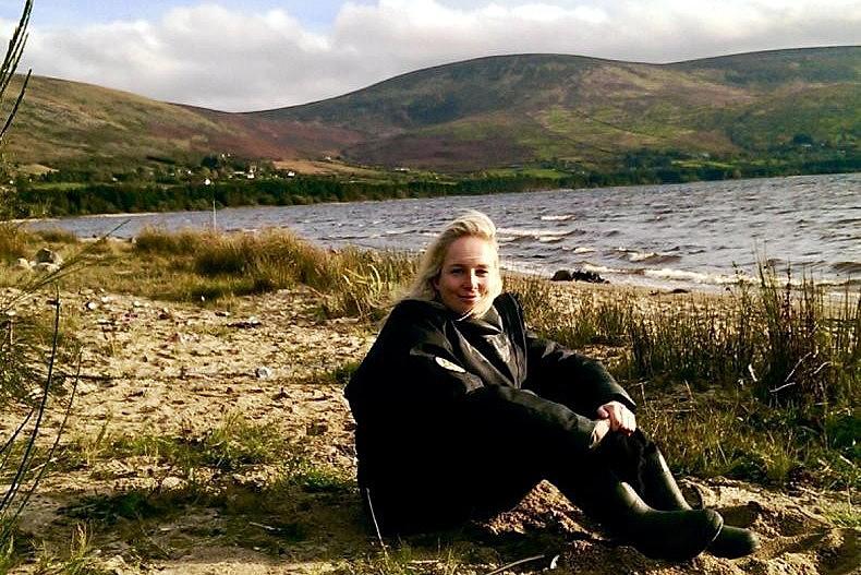 Celebrating Irish women forging new paths in food 