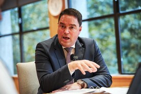 Minister considers governance review into issues raised at Bord Bia 