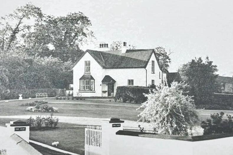 Laois farmhouse ready for revival to ‘former glory’ priced at €2.5m