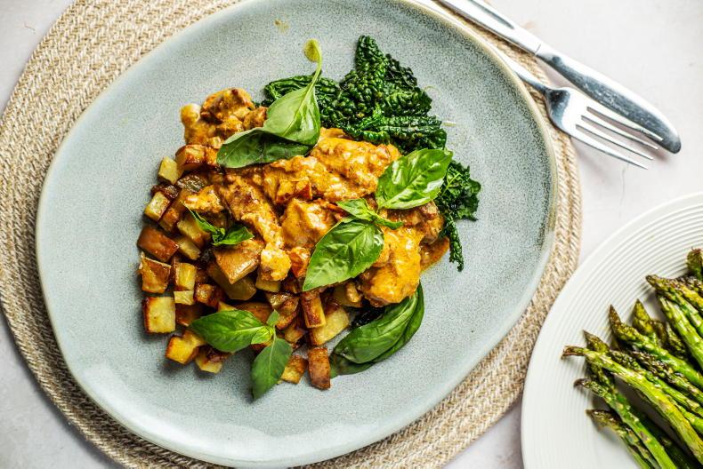 Neven Maguire: spring chicken on the menu