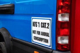 Concern over dumped calf carcases in Clare