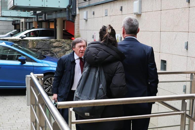 Heydon slams IFA as crunch Bord Bia meeting to take place