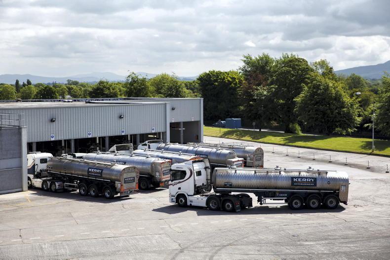 Kerry co-op announces suspension of 2026 share up 