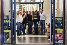 IFA stands down protest at Bord Bia with review to take place