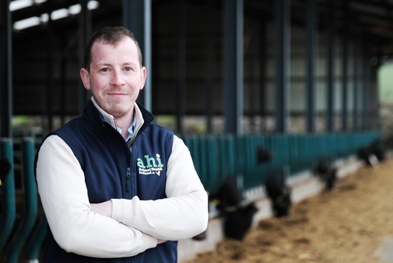 Ryan Duffy appointed manager of AHI's Cellcheck programme 