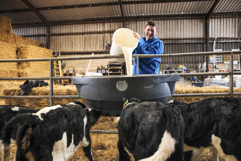 Farmer Writes: wet conditions dominant