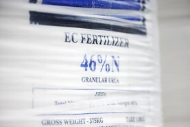 Middle East conflict: fertiliser prices already moving higher 