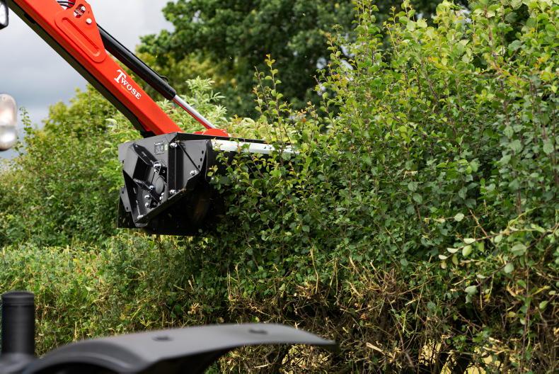 17 charges of illegal hedge-cutting or burning in 2025