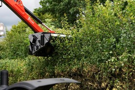17 charges of illegal hedge-cutting or burning in 2025