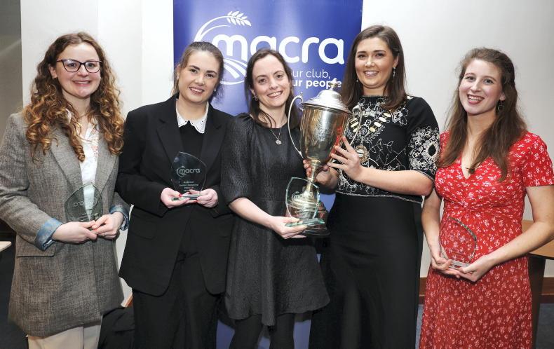 Macra debating talent shines on national stage