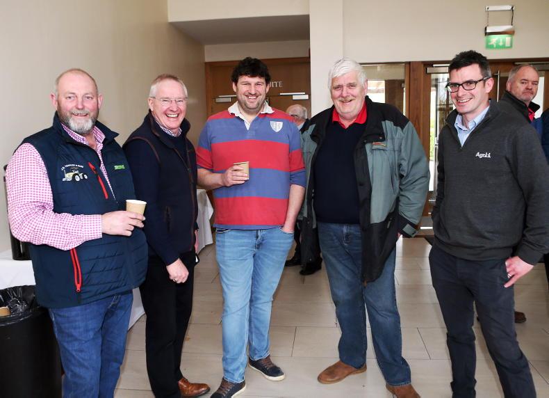 Early interest in forage maize for 2026