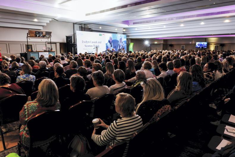 Rural women to watch out for in 2026