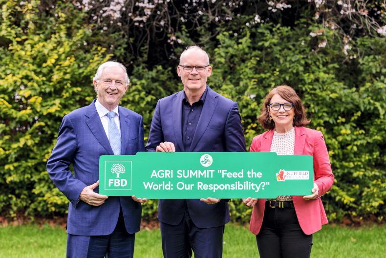 Nuffield Ireland to host agri summit on global food security