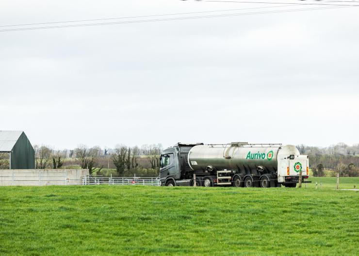 Aurivo suppliers voice concern over Dale Farm deal