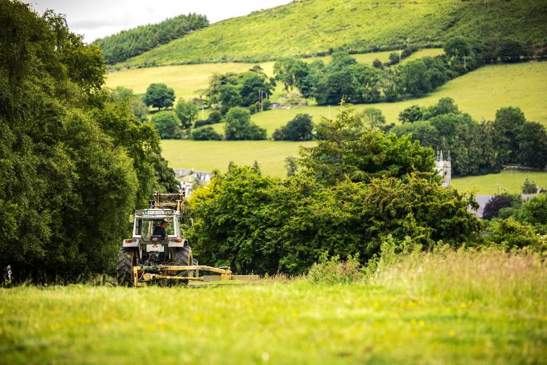 AMS checking compliance with ACRES actions