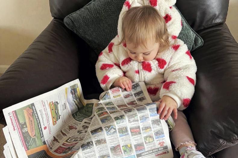 Country vibes... a few of our favourite things