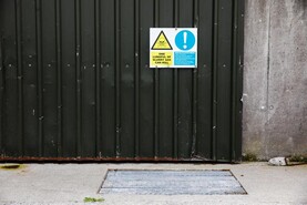 Open call for farm safety projects