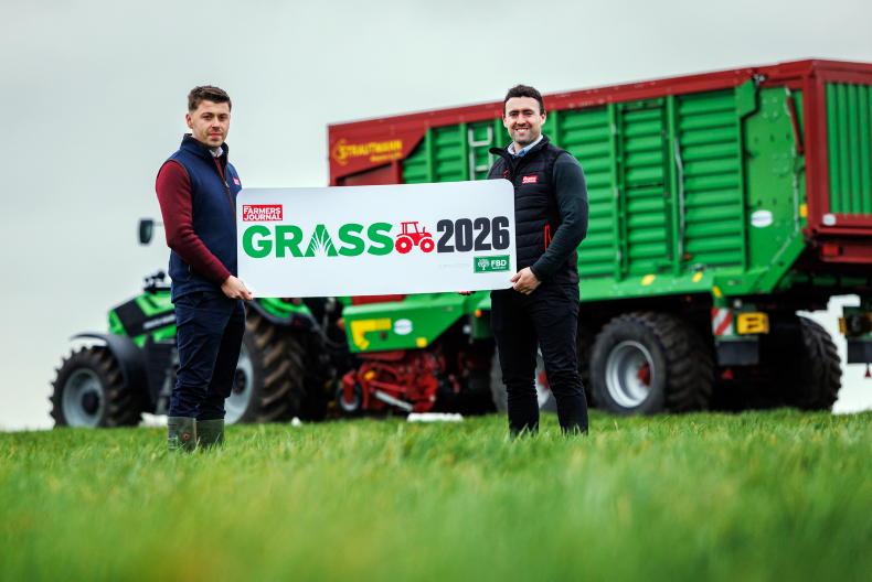 Grass 2026: the countdown is on