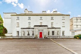 In Pictures: historic Westmeath property breaks €3m mark at auction