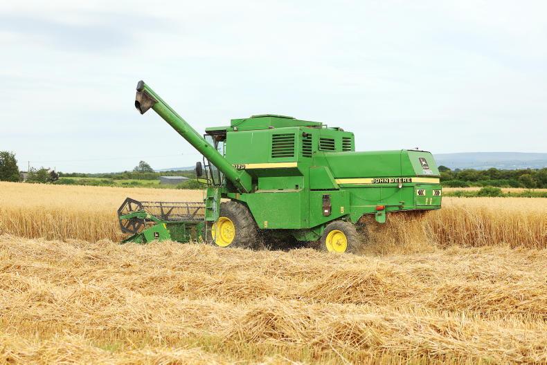 Last chance to apply for tillage support scheme