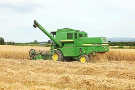 Last chance to apply for tillage support scheme