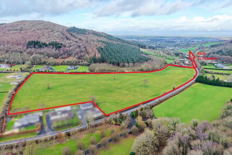 April public auction for pair of non-residential properties