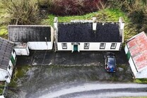 West Clare fixer-upper with grant potential and opportunity 