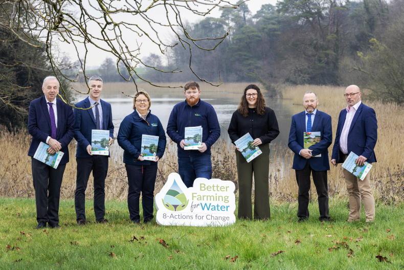 New water plan for Barrow catchment launched