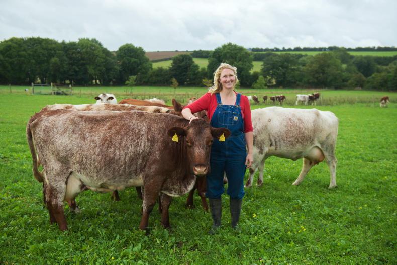 Raw milk: ‘it has the potential to be a vital community asset’