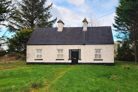 Compact north Galway property with ‘good depth of soil’