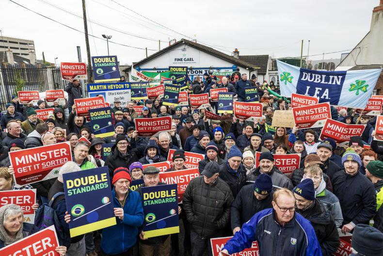 Cutting key supports very unwise given challenges ahead – IFA