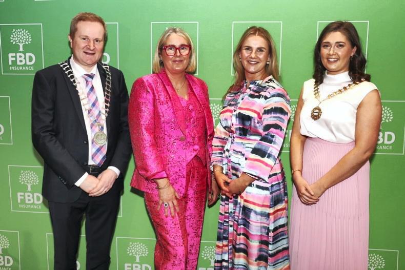 Unstoppable women driving progress