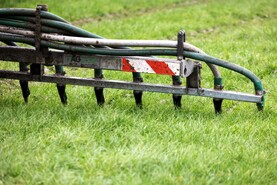 Green diesel prices rising twice as fast as road diesel, contractors say