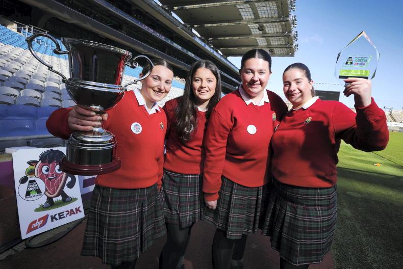 Changing consumer perceptions at forefront of student beef competition