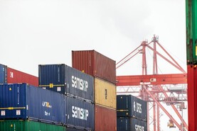 ‘Substantial volumes’ of Irish food exports tied up on way to Middle East